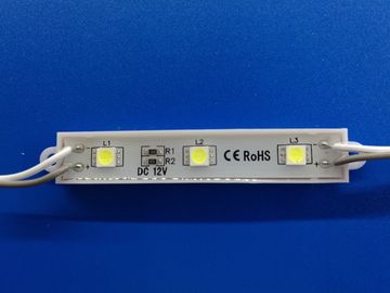 Modulos LED 3W Sign LED Module SMD2835 with 3 Chips - China LED Module, SMD LED  Module