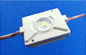Superbright 3030 LED Modules 12v / Stable Square LED Module With Epistar Chip